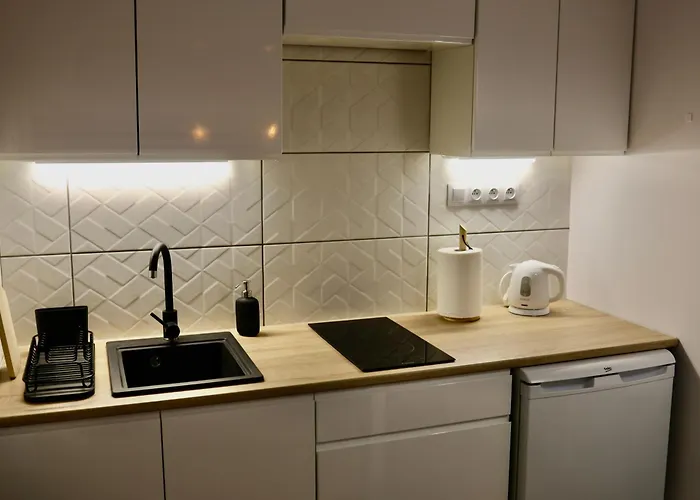 Apartament Murowa