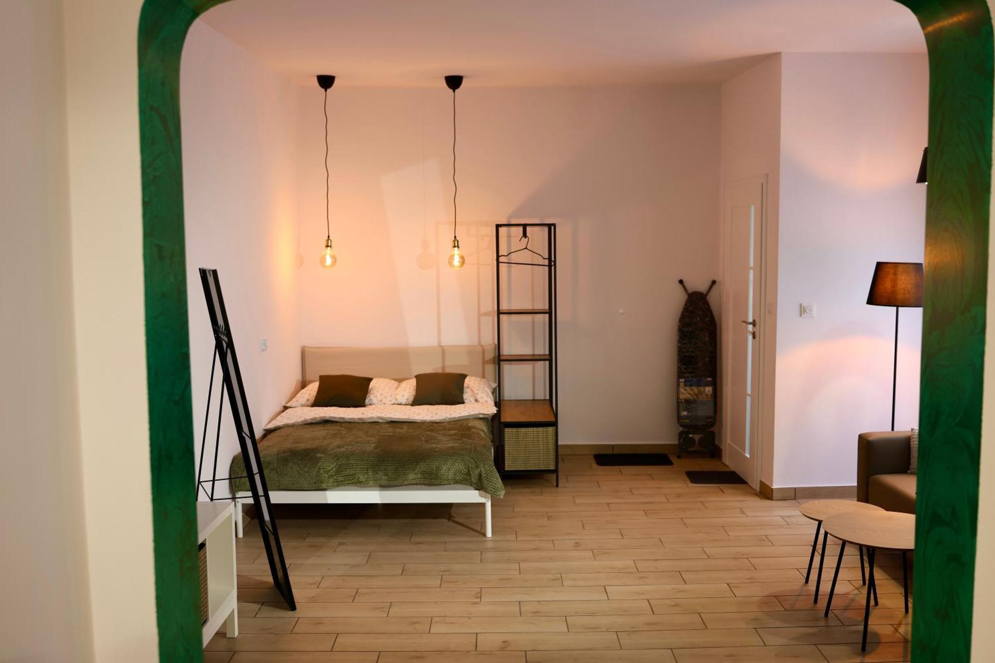 Apartment Murowa