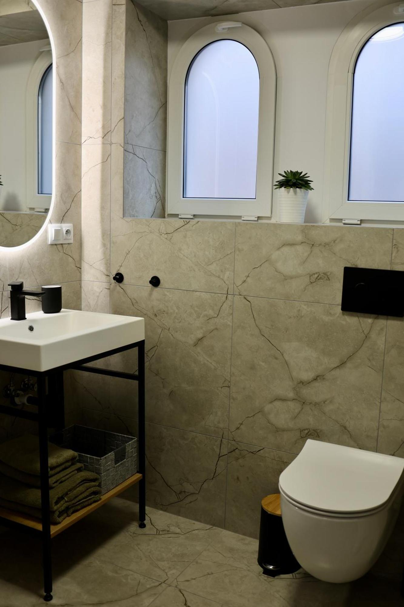 Apartment Murowa