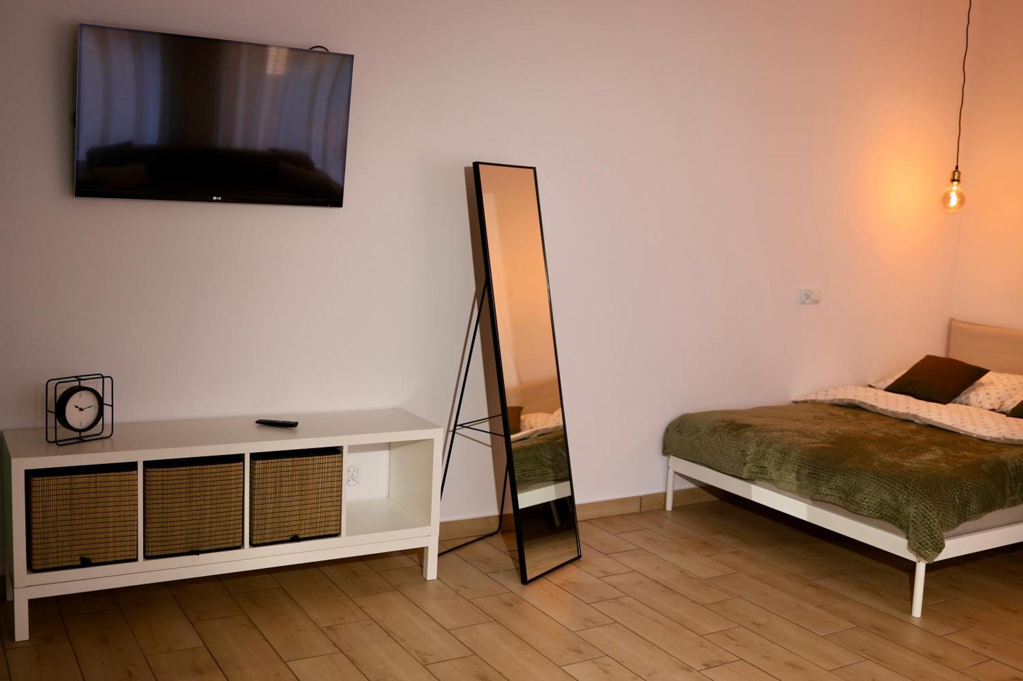 Apartment Murowa Tuchola