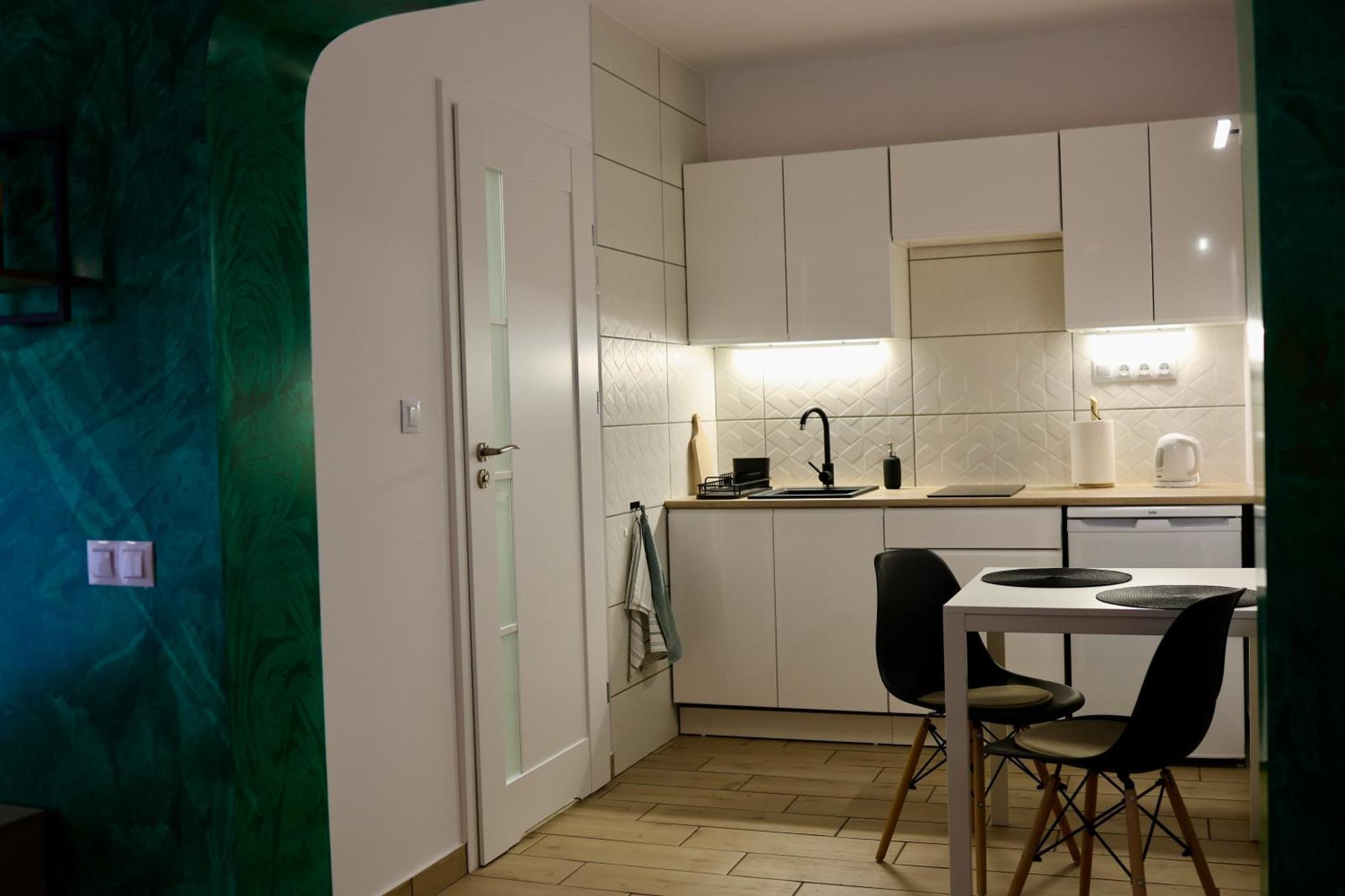 Murowa Apartment